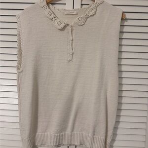 Neuflora Lola Blouse - White